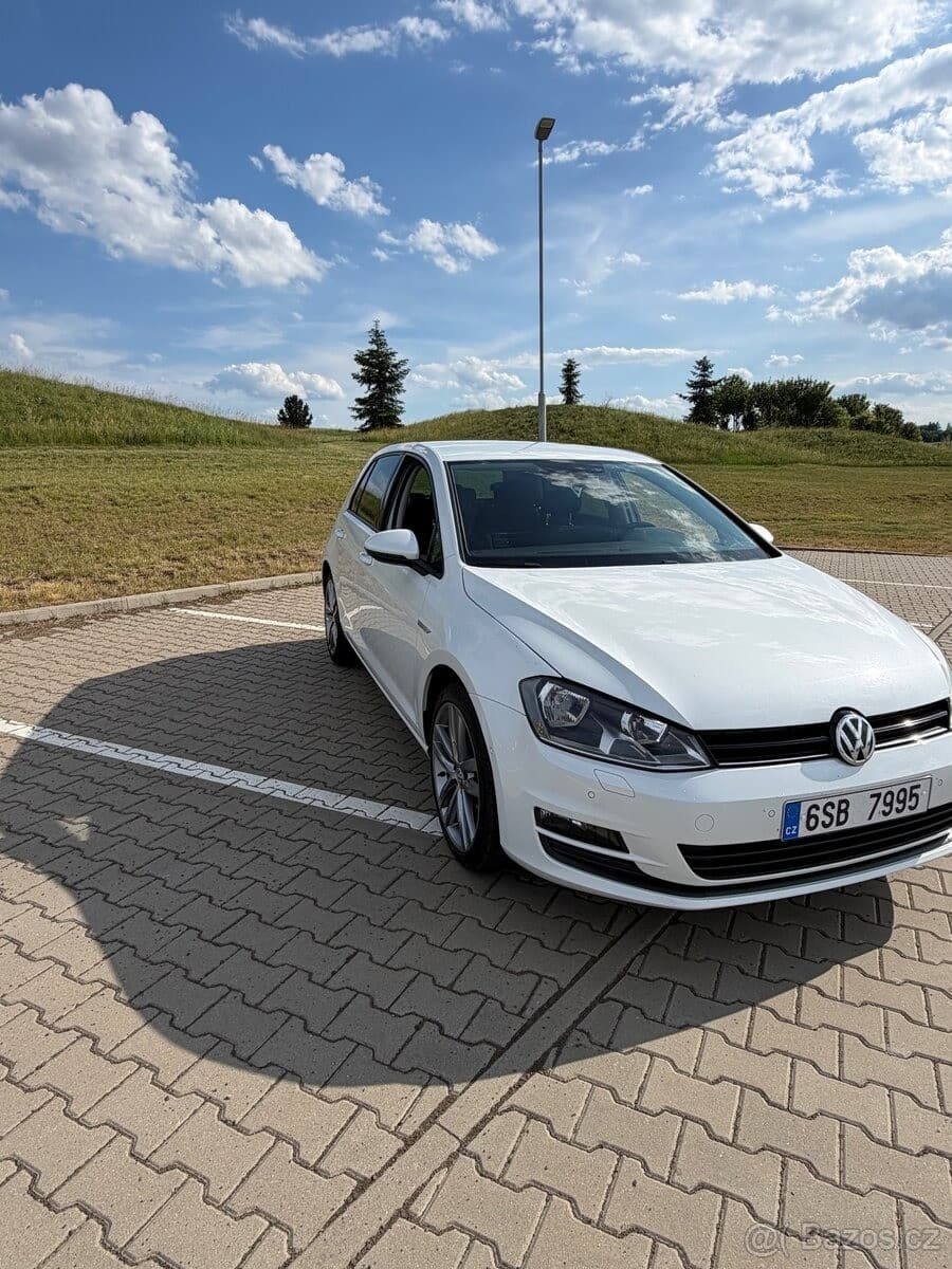 2014 Volkswagen GOLF - 14