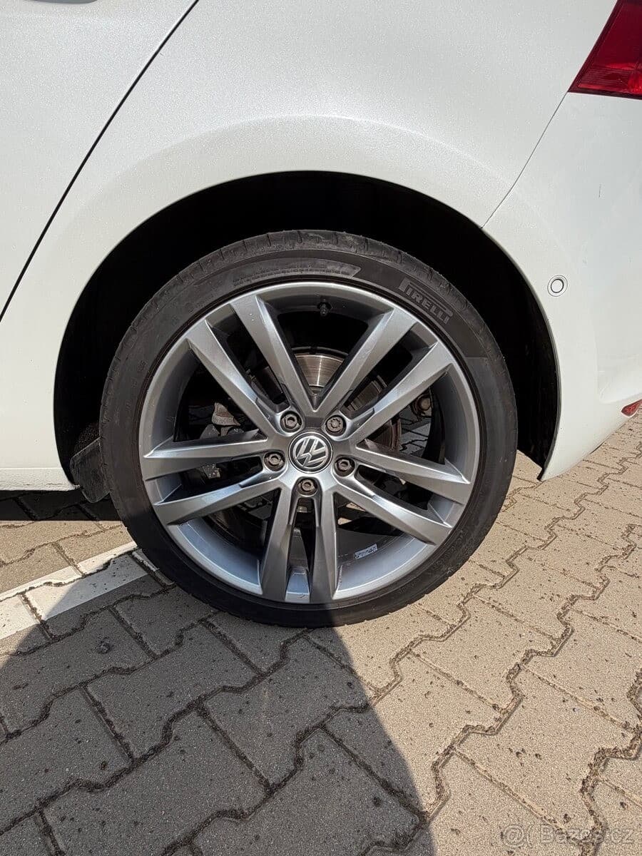 2014 Volkswagen GOLF - 3