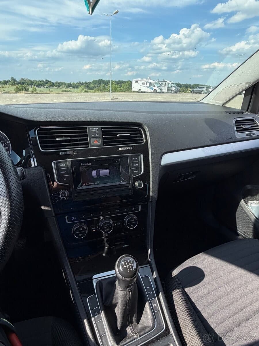 2014 Volkswagen GOLF - 4