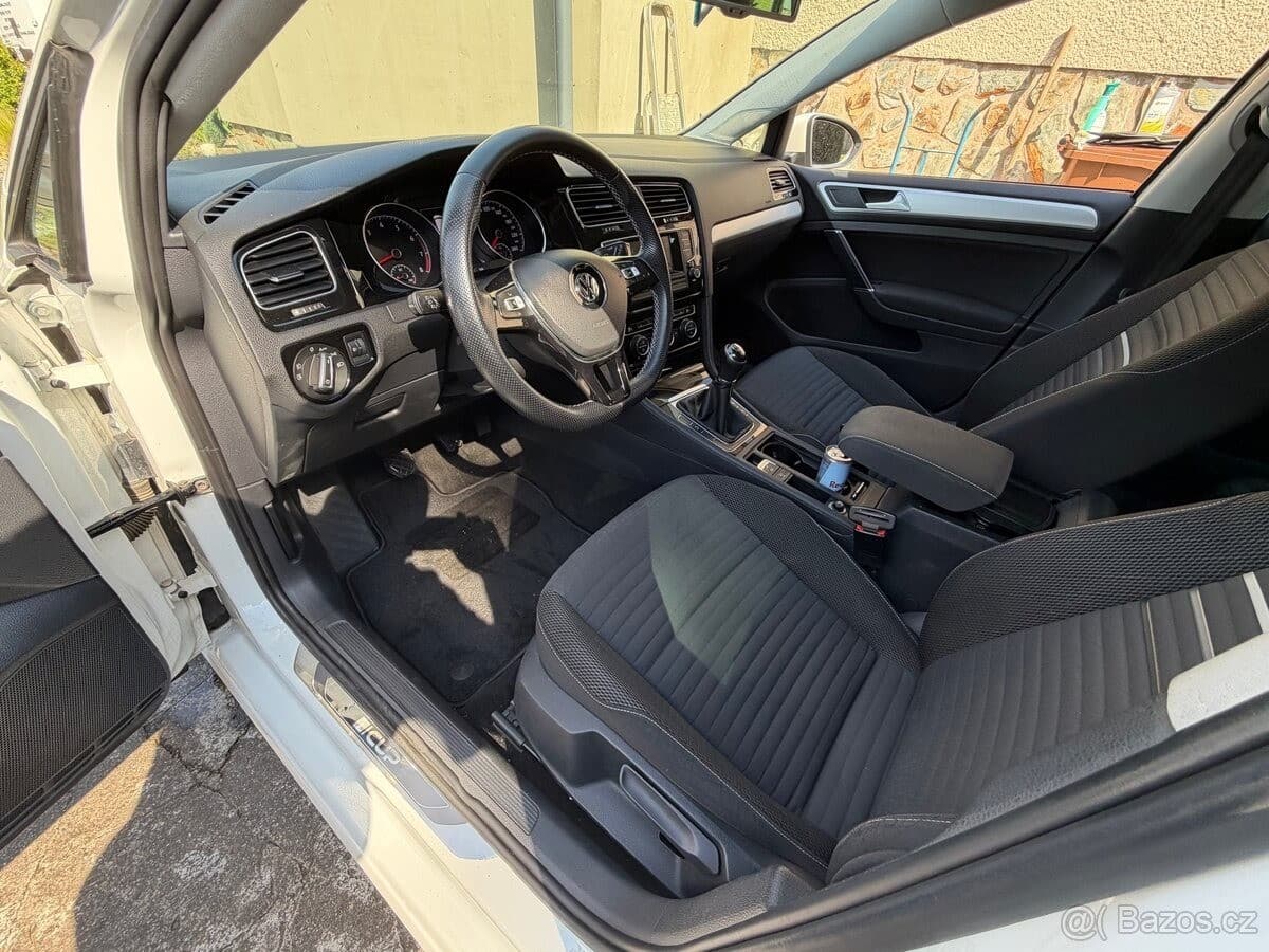 2014 Volkswagen GOLF - 5