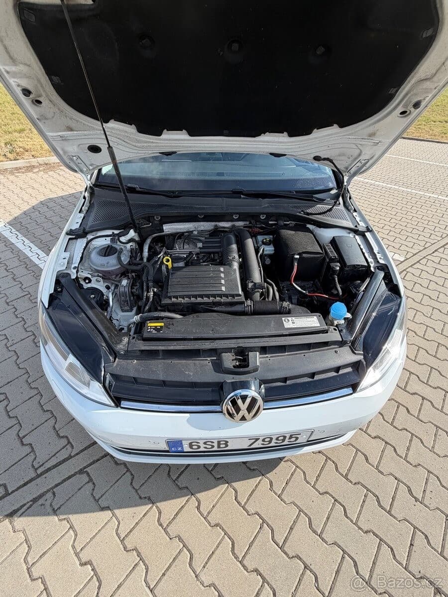 2014 Volkswagen GOLF - 6