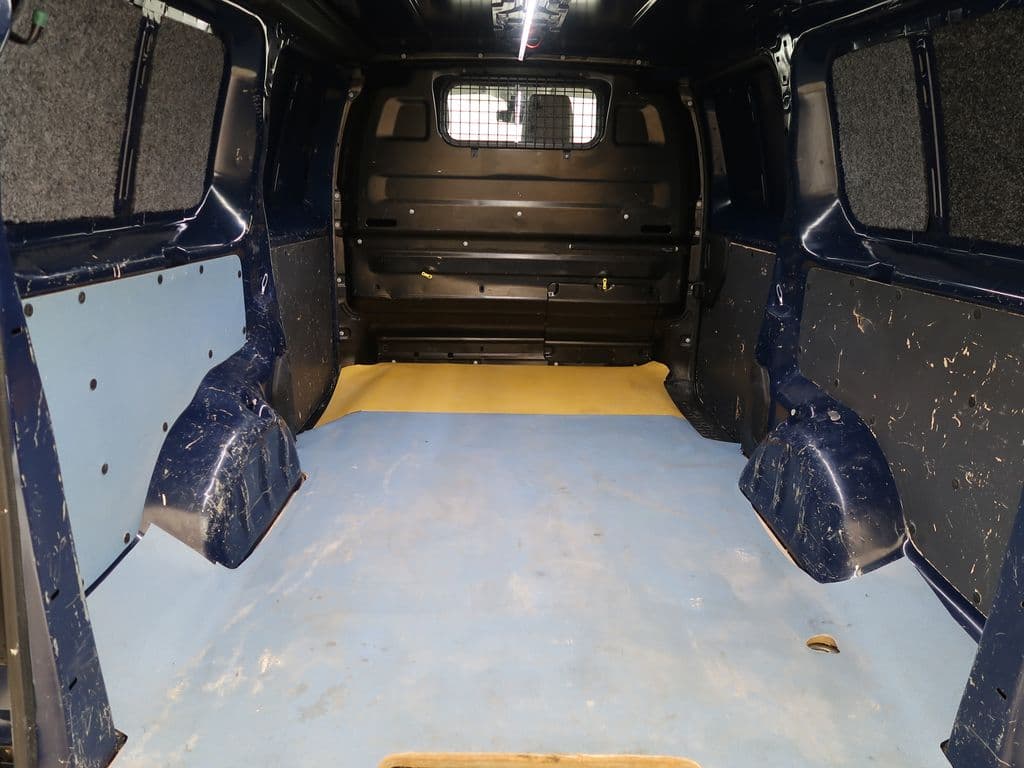 2019 Toyota PROACE - 10