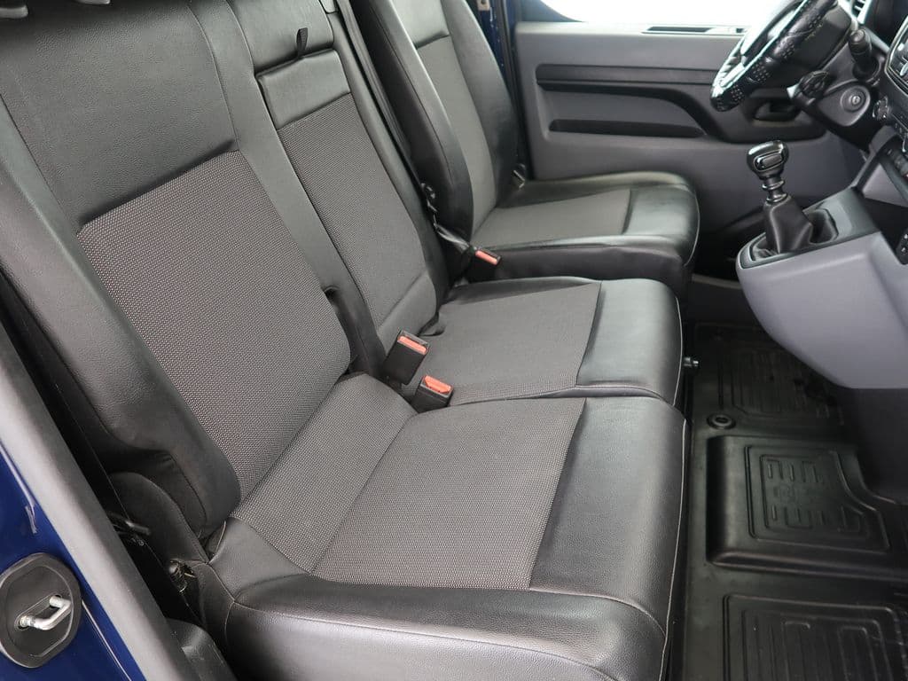 2019 Toyota PROACE - 12