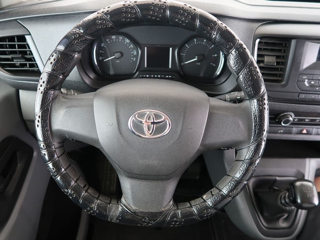 2019 Toyota PROACE - 14
