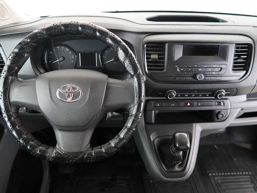 2019 Toyota PROACE - 15