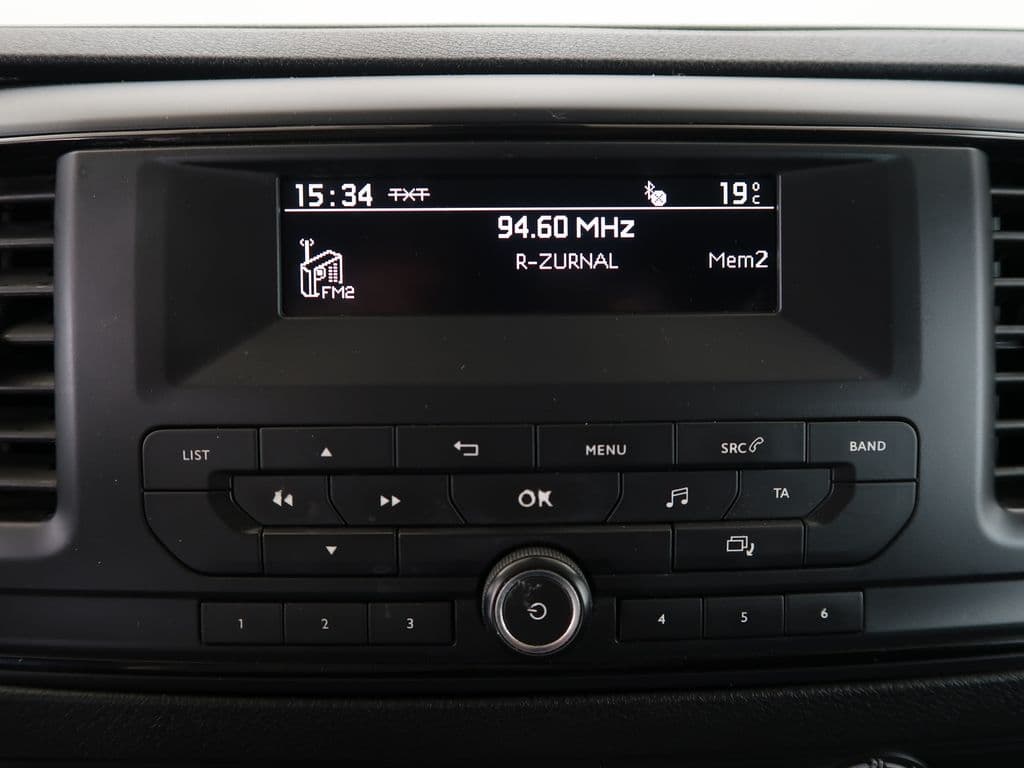2019 Toyota PROACE - 17