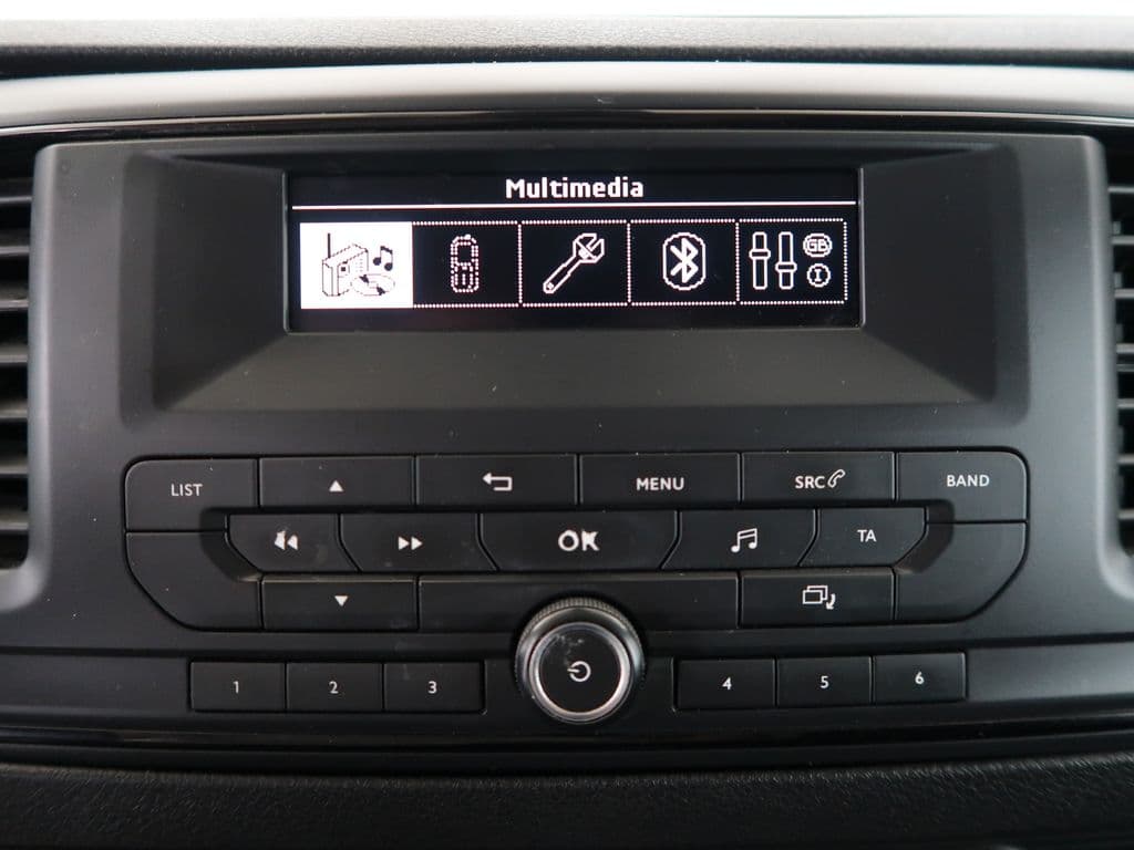 2019 Toyota PROACE - 18