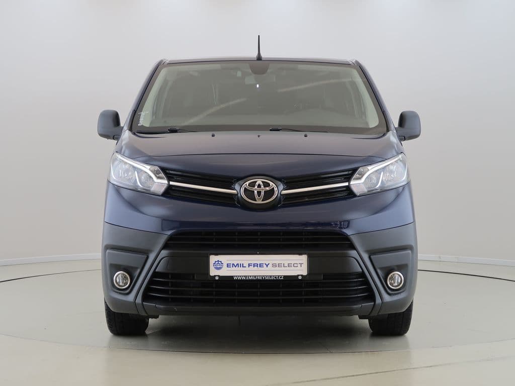 2019 Toyota PROACE - 2