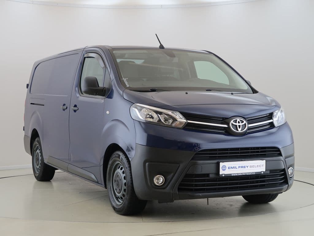 2019 Toyota PROACE - 3