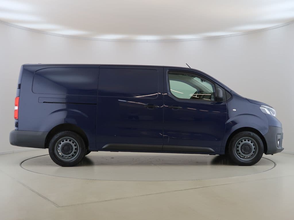 2019 Toyota PROACE - 4