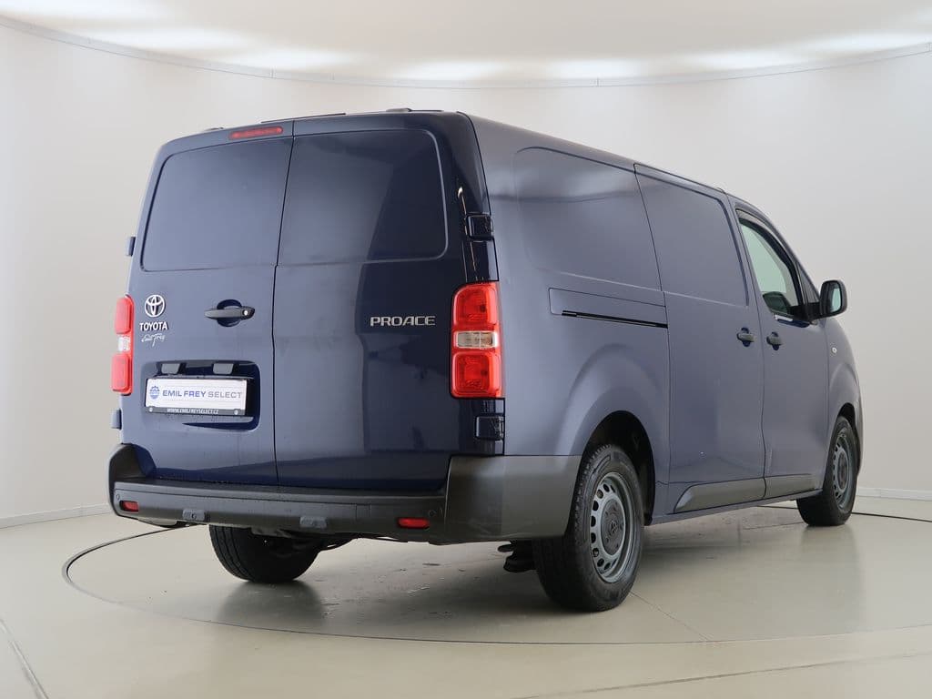2019 Toyota PROACE - 5