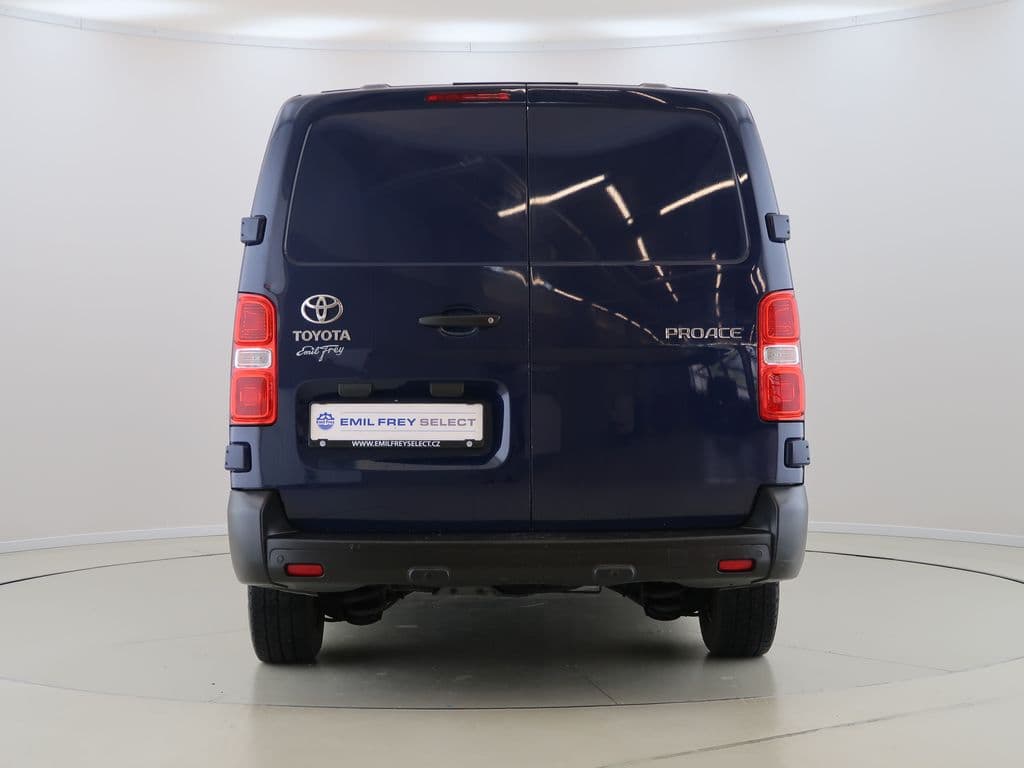 2019 Toyota PROACE - 6