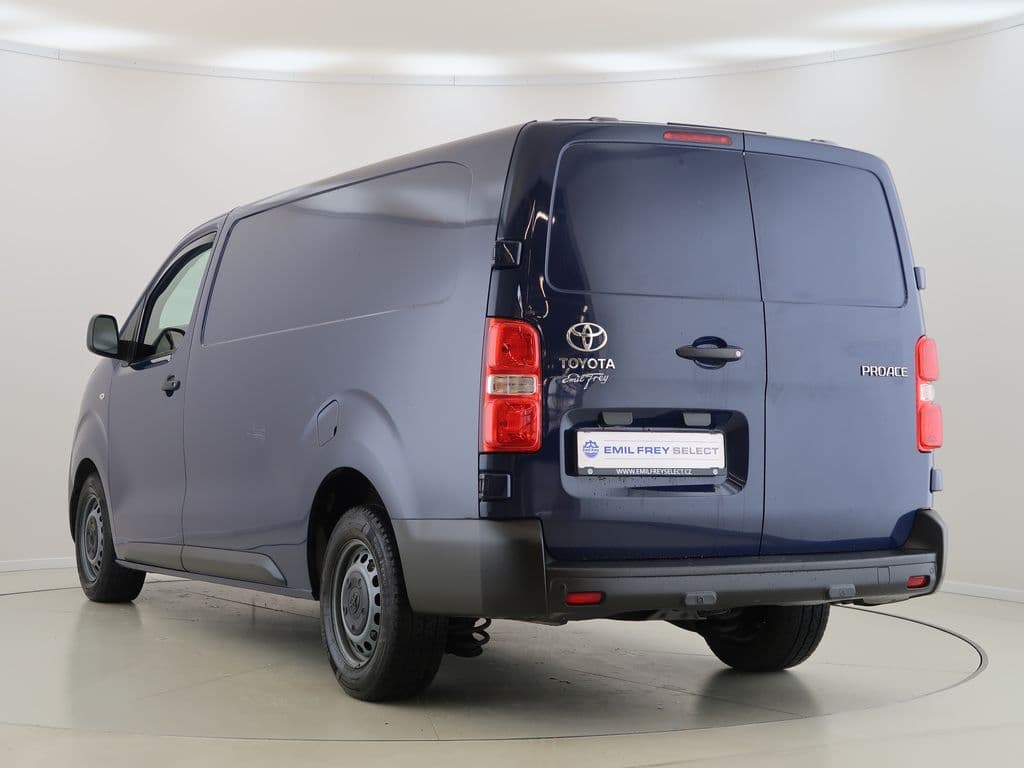 2019 Toyota PROACE - 7