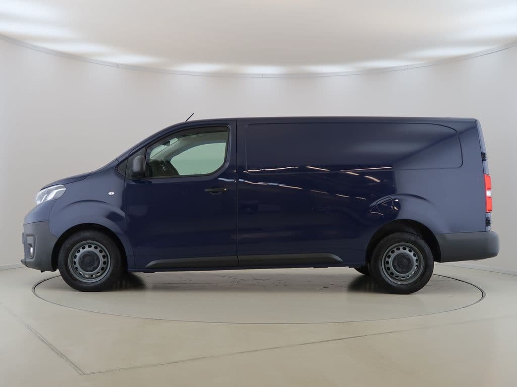 2019 Toyota PROACE - 8
