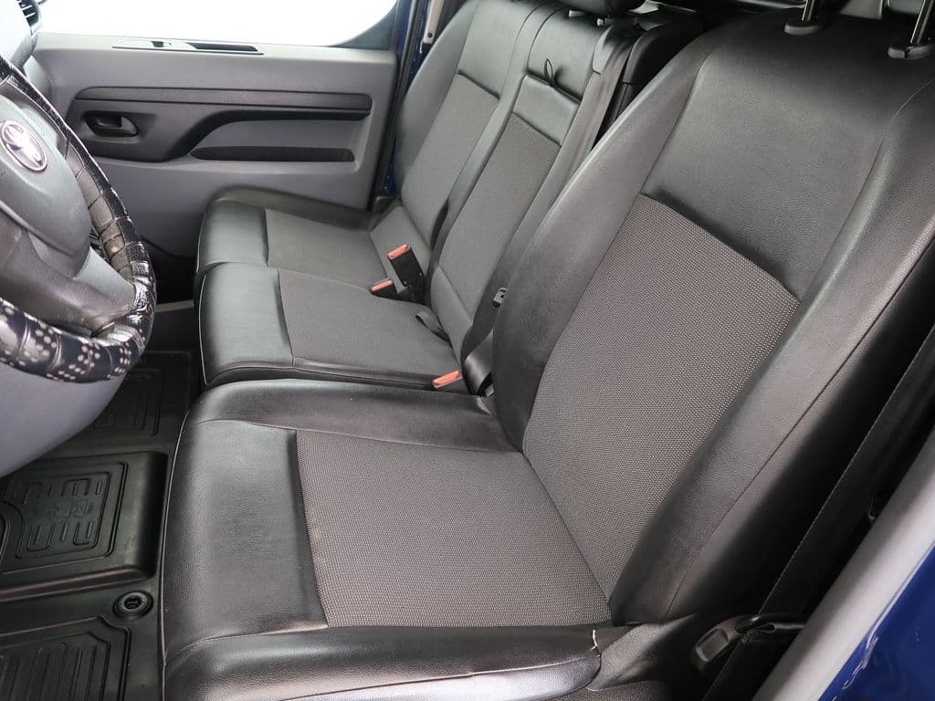 2019 Toyota PROACE - 9