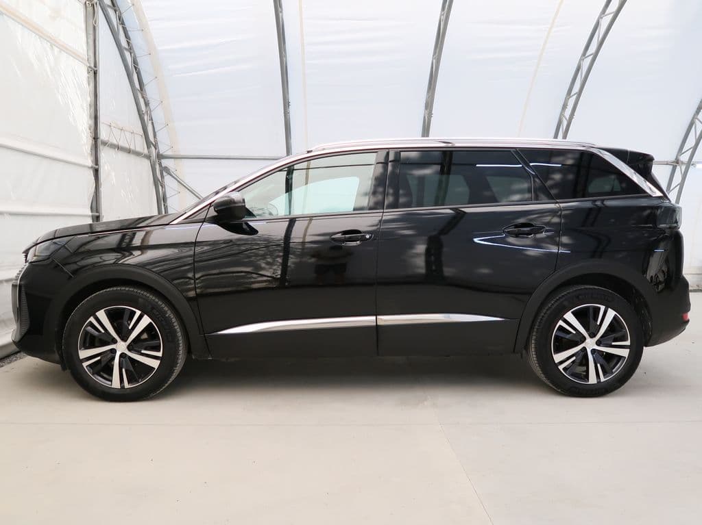 2024 Peugeot 5008 - 10