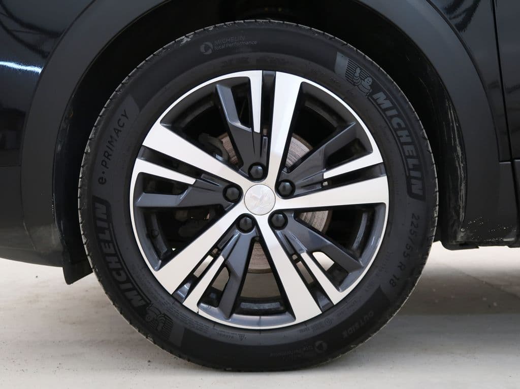 2024 Peugeot 5008 - 11