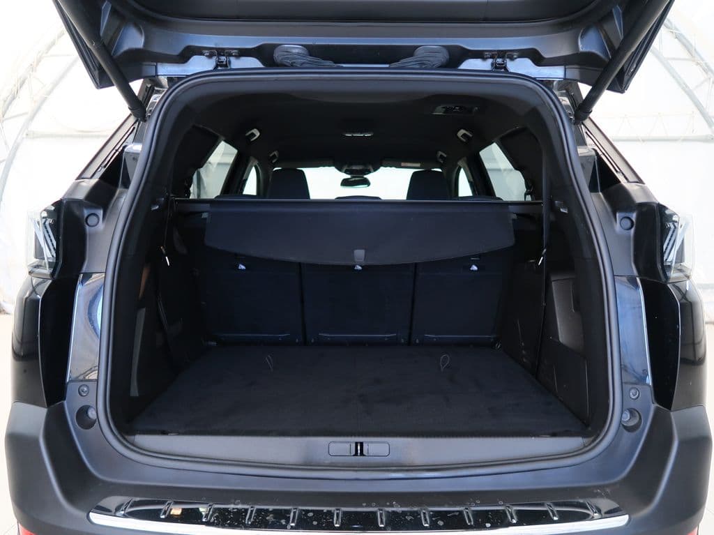 2024 Peugeot 5008 - 12