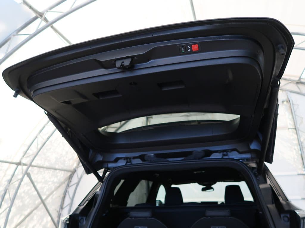 2024 Peugeot 5008 - 14