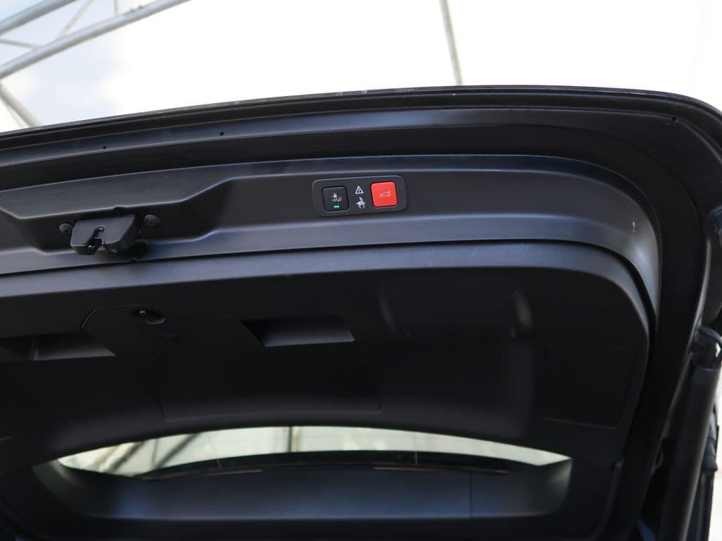 2024 Peugeot 5008 - 15
