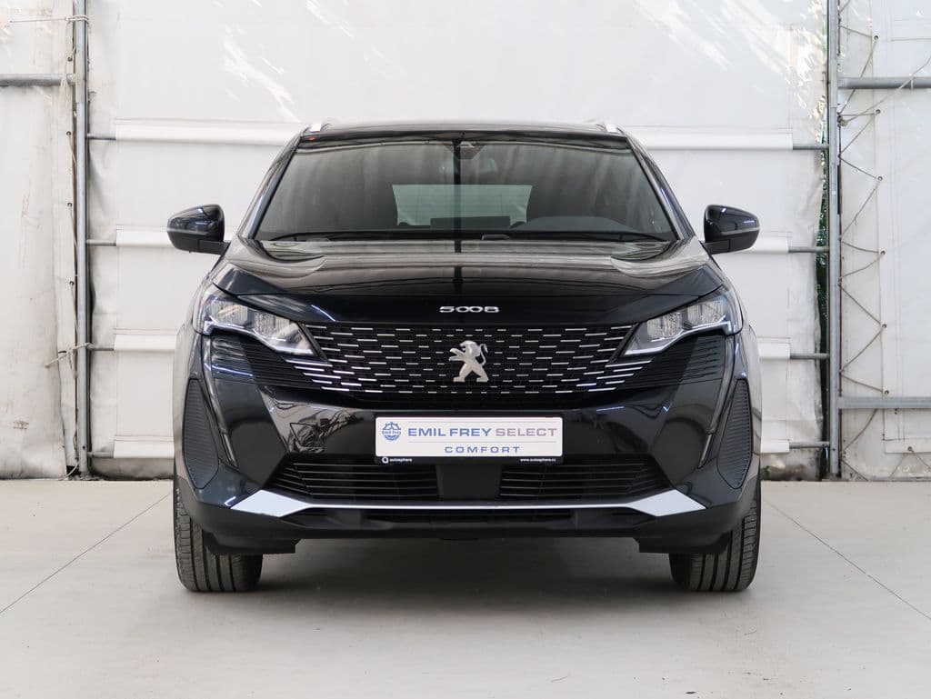 2024 Peugeot 5008 - 3