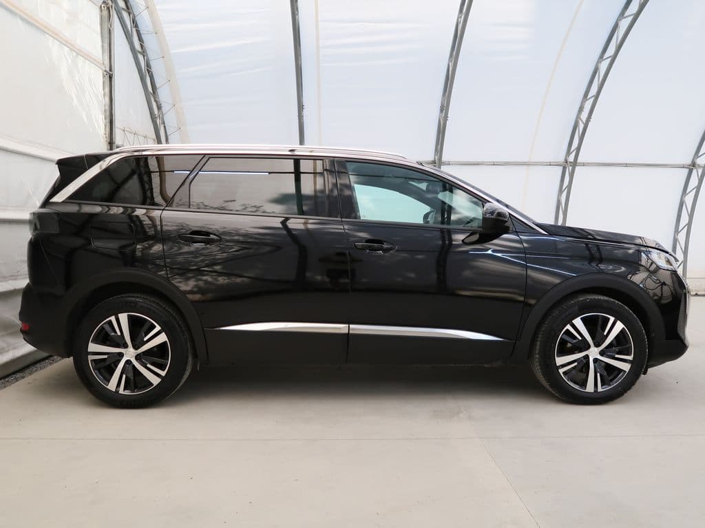 2024 Peugeot 5008 - 5