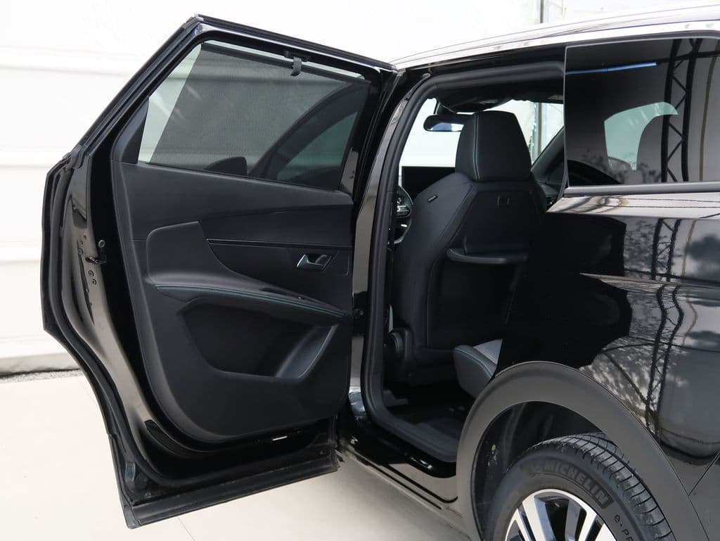 2024 Peugeot 5008 - 9