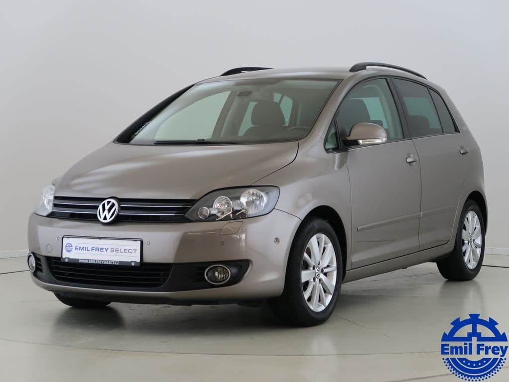 2011 Volkswagen GOLF