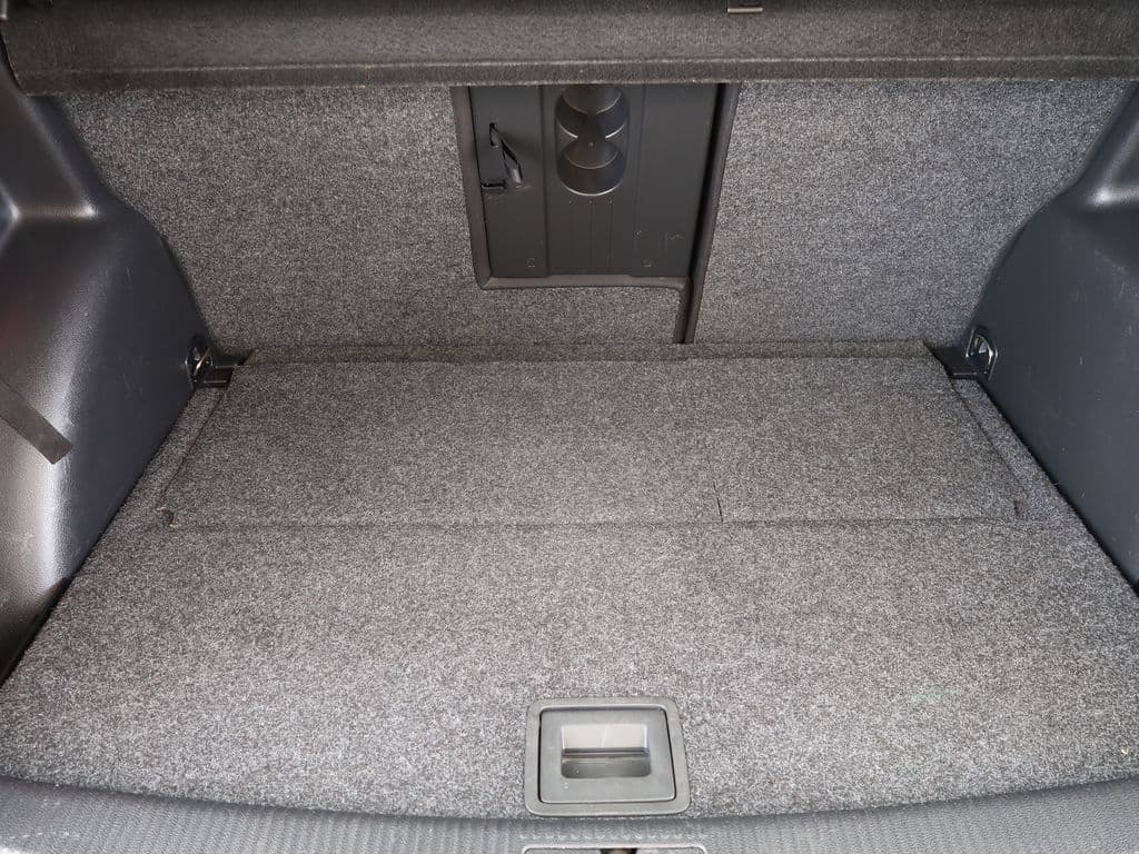 2011 Volkswagen GOLF - 11
