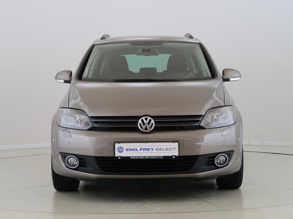 2011 Volkswagen GOLF - 2