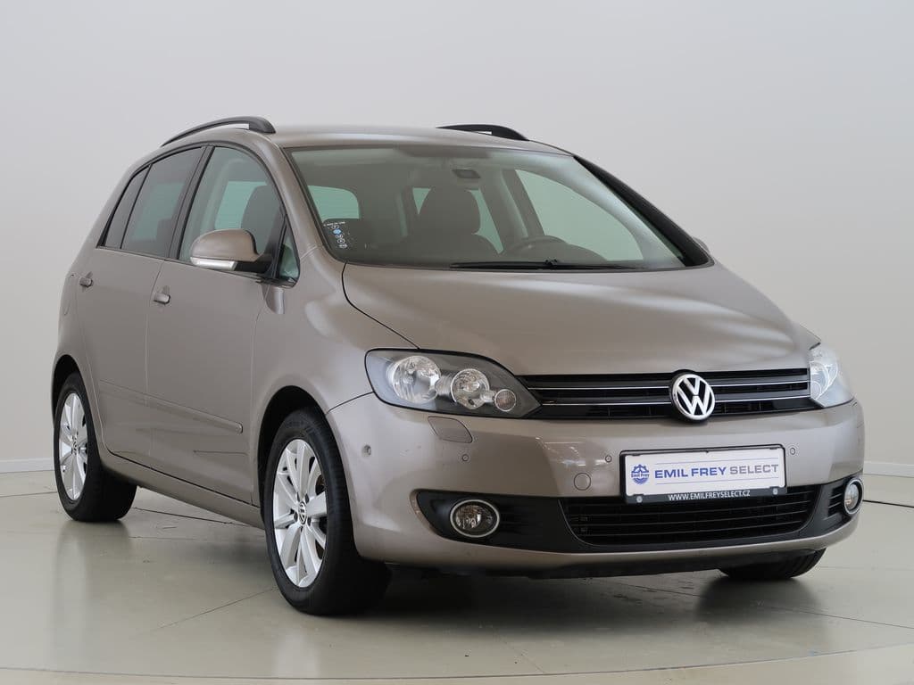 2011 Volkswagen GOLF - 3