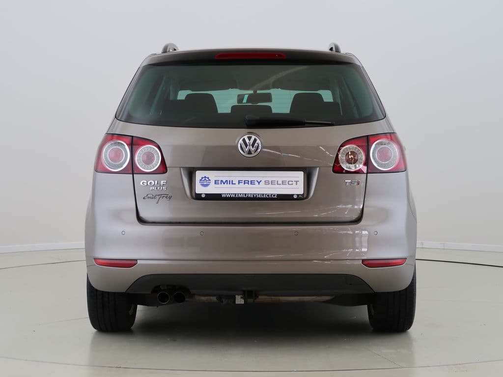 2011 Volkswagen GOLF - 6