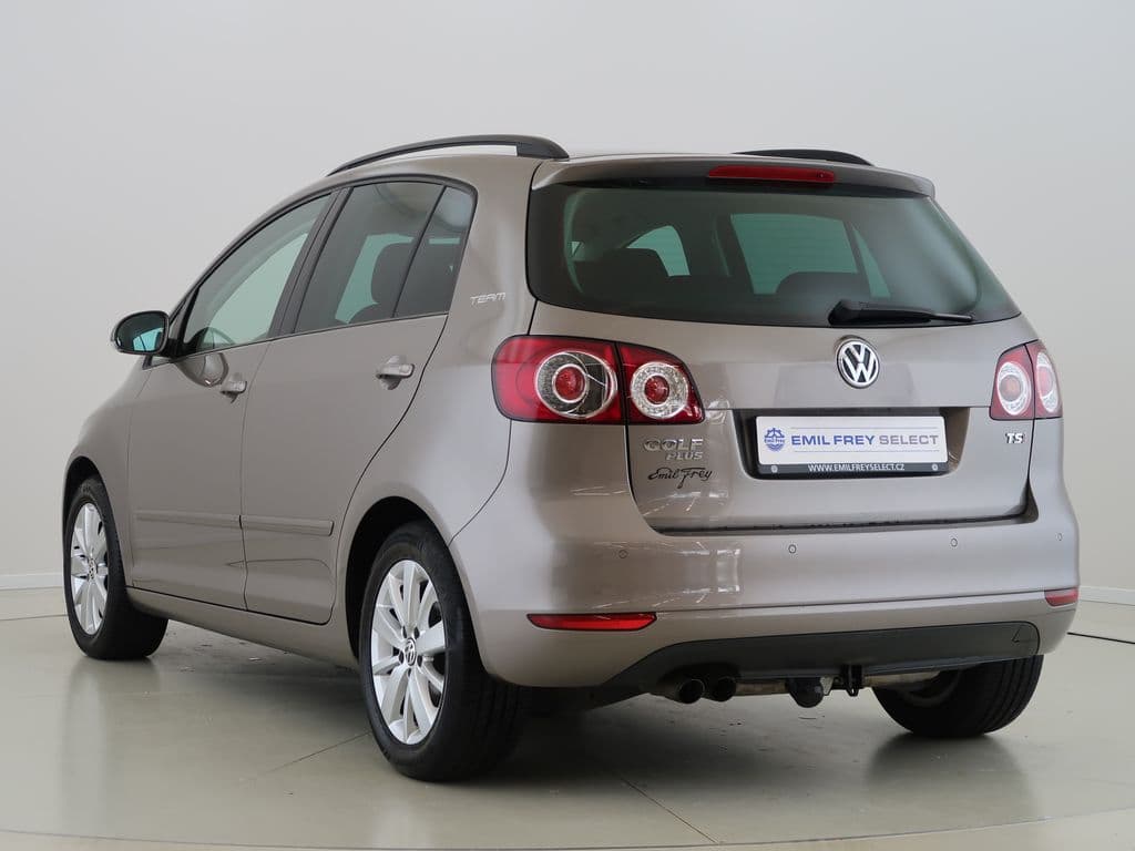 2011 Volkswagen GOLF - 7