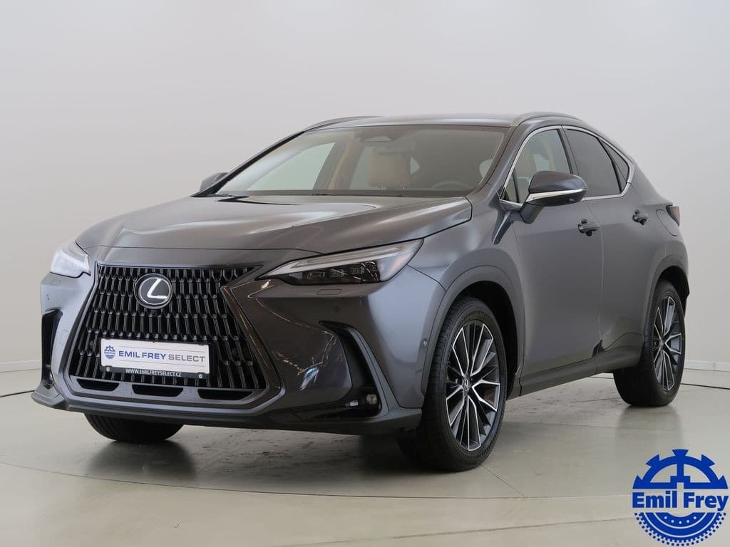 2024 Lexus OSTATNÍ