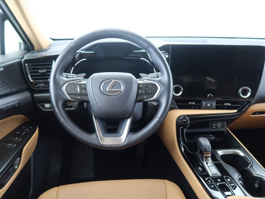 2024 Lexus OSTATNÍ - 16
