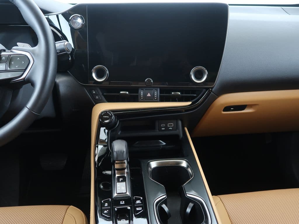 2024 Lexus OSTATNÍ - 17