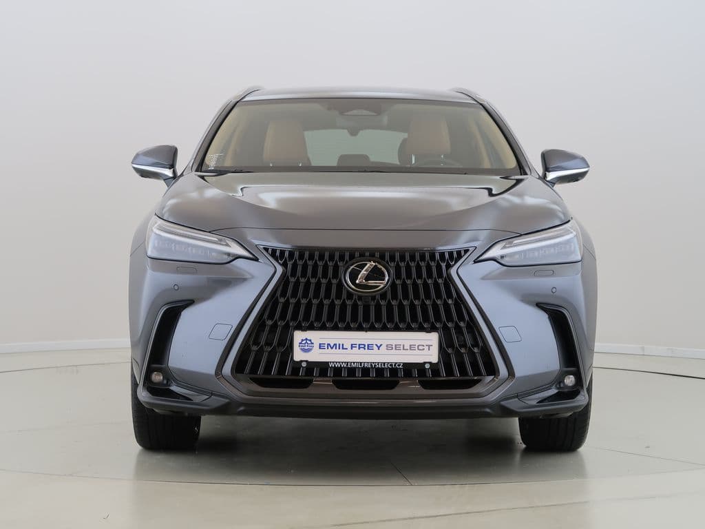 2024 Lexus OSTATNÍ - 2