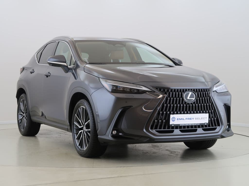 2024 Lexus OSTATNÍ - 3