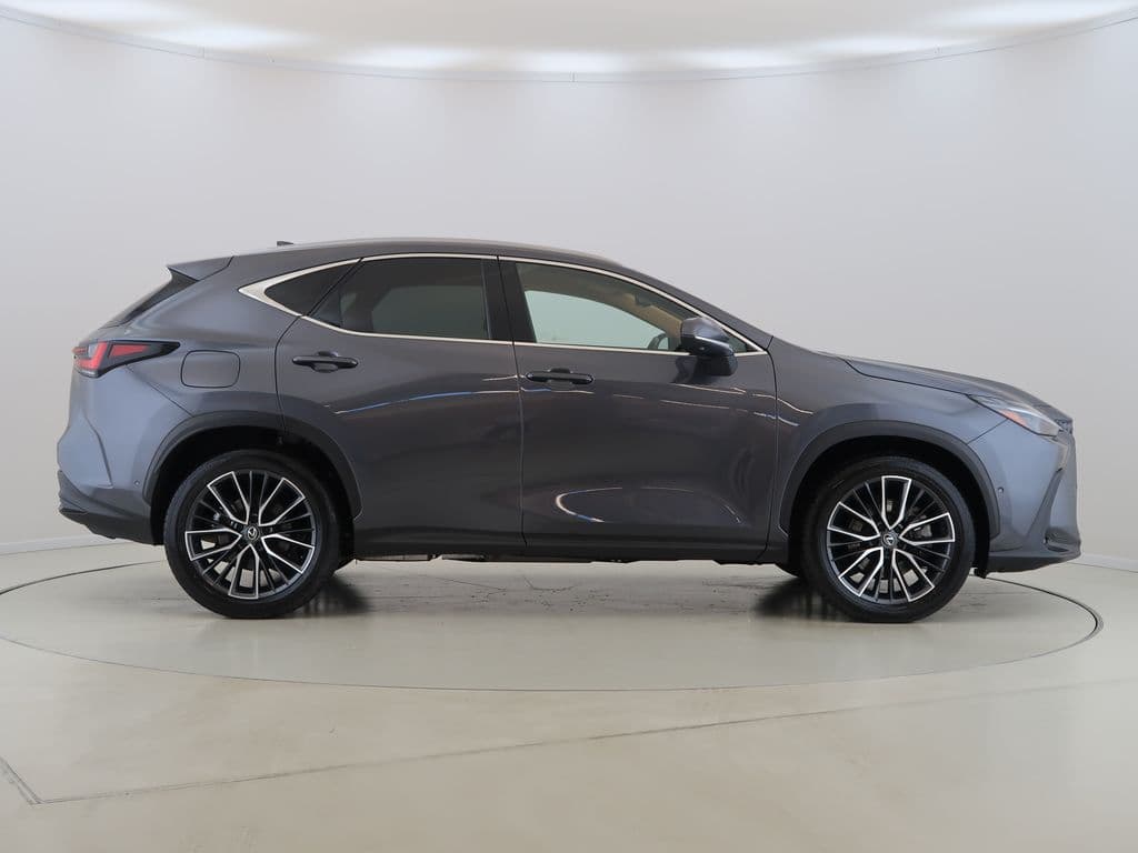 2024 Lexus OSTATNÍ - 4
