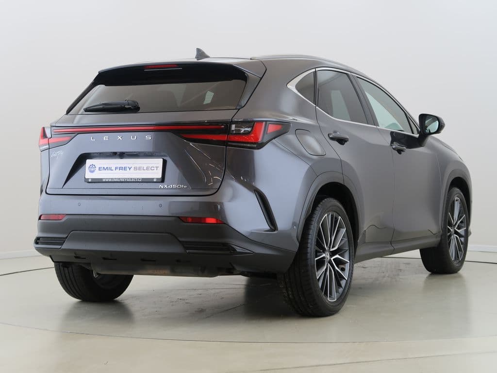 2024 Lexus OSTATNÍ - 5