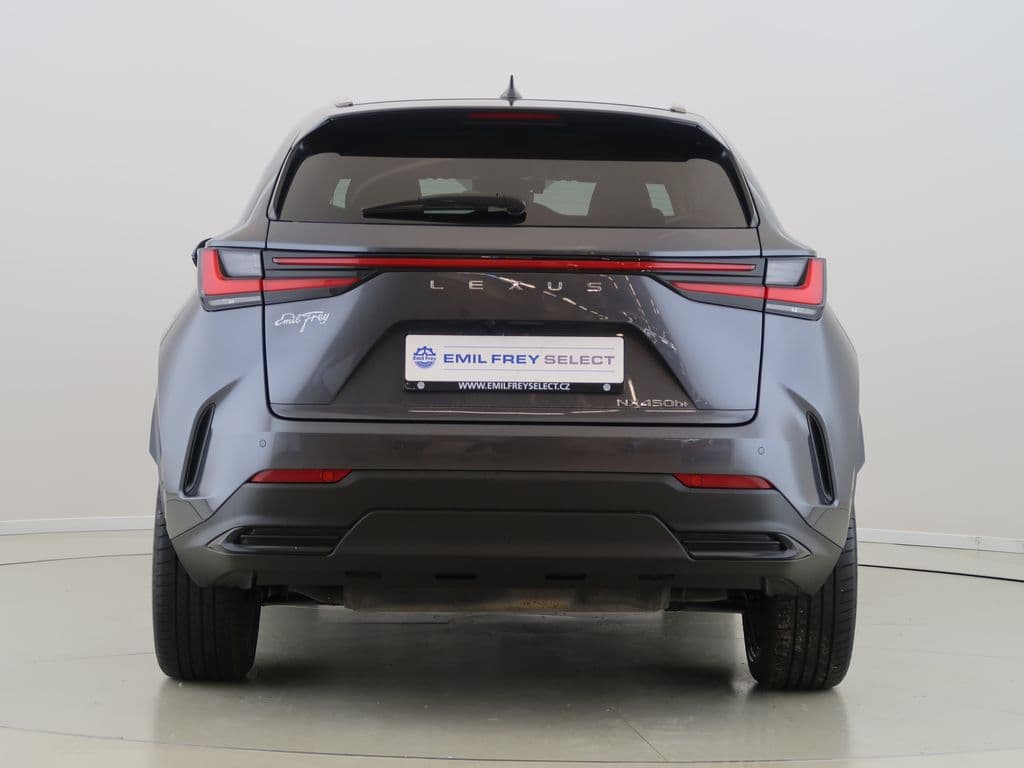2024 Lexus OSTATNÍ - 6