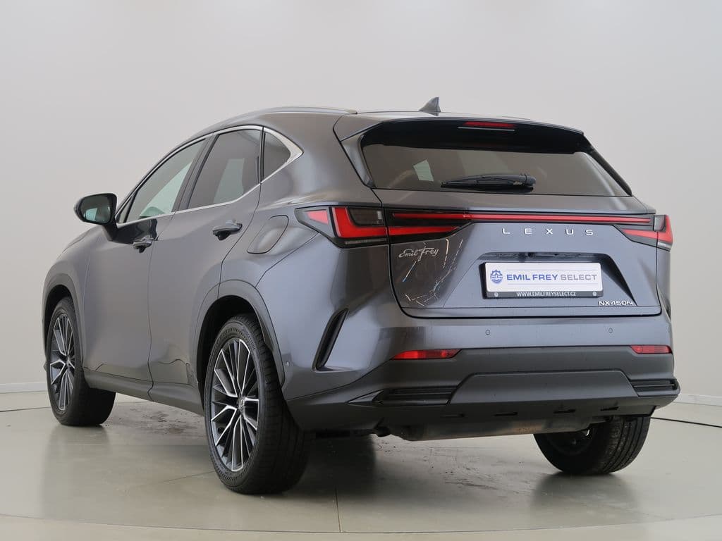 2024 Lexus OSTATNÍ - 7