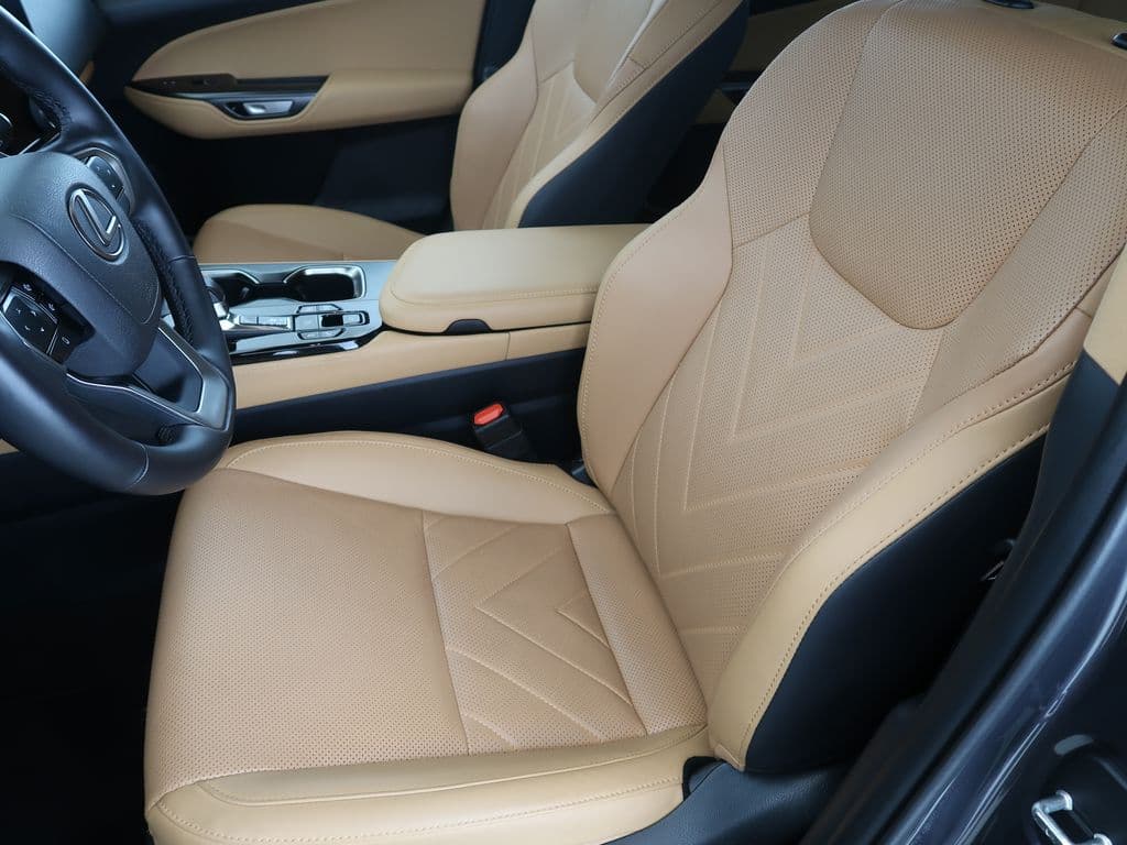 2024 Lexus OSTATNÍ - 9