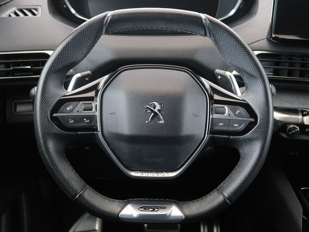 2023 Peugeot 3008 - 14