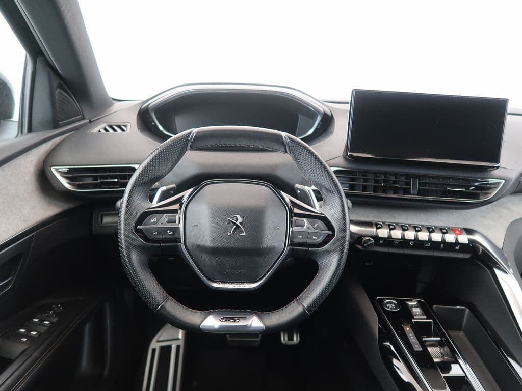 2023 Peugeot 3008 - 15