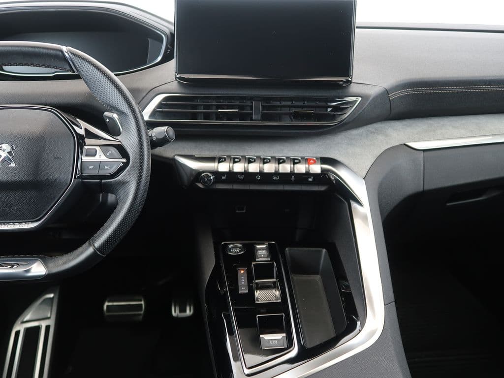 2023 Peugeot 3008 - 16