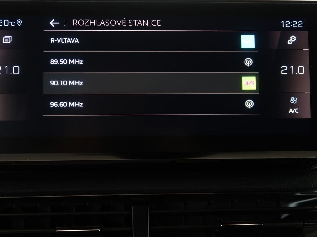 2023 Peugeot 3008 - 17