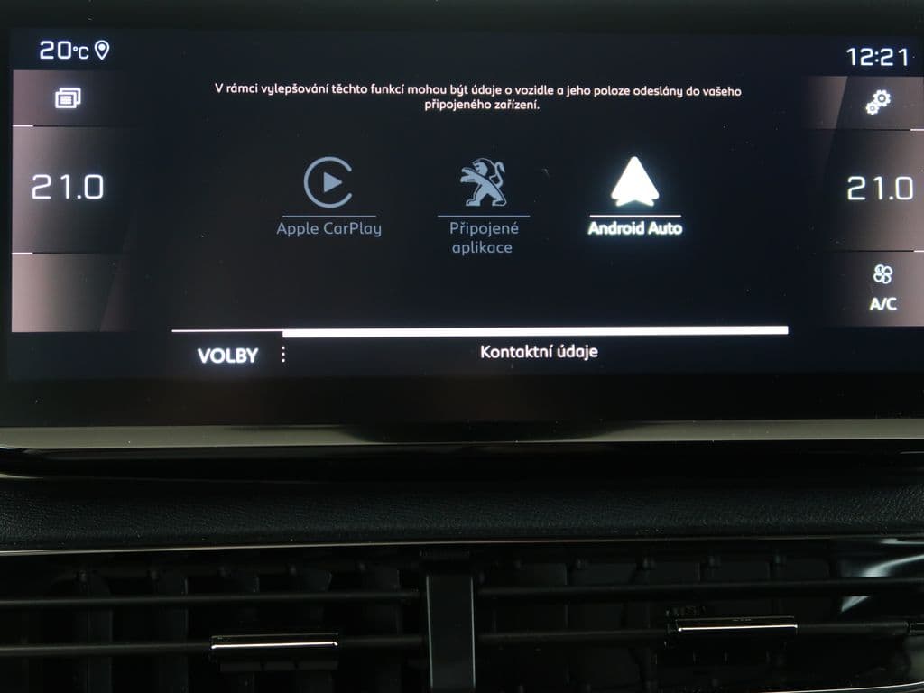 2023 Peugeot 3008 - 18