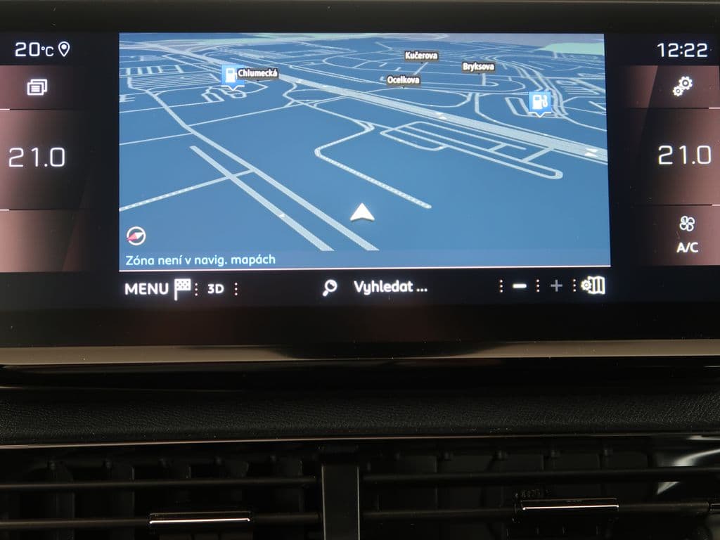 2023 Peugeot 3008 - 19