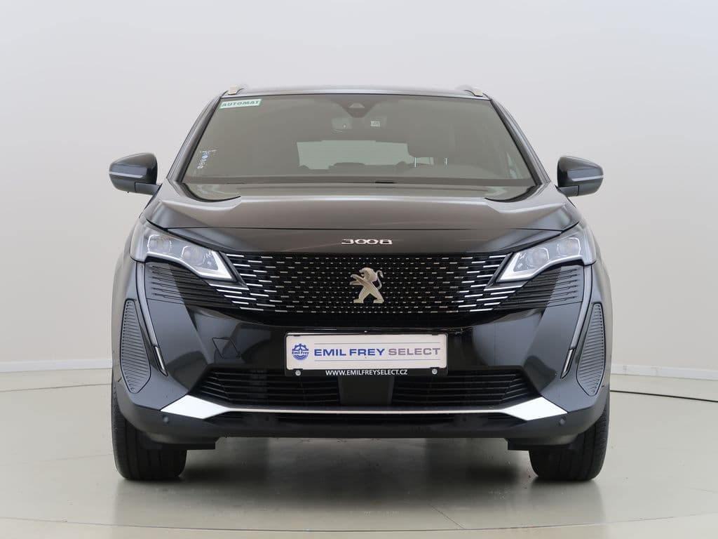 2023 Peugeot 3008 - 2